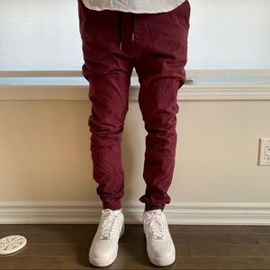 Zanrobe Joggers